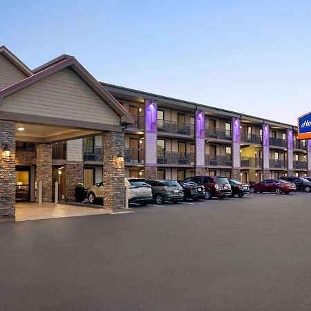 Howard Johnson By Wyndham Pigeon Forge Luaran gambar