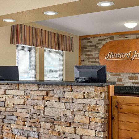 Howard Johnson By Wyndham Pigeon Forge Luaran gambar