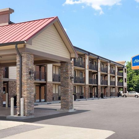 Howard Johnson By Wyndham Pigeon Forge Luaran gambar