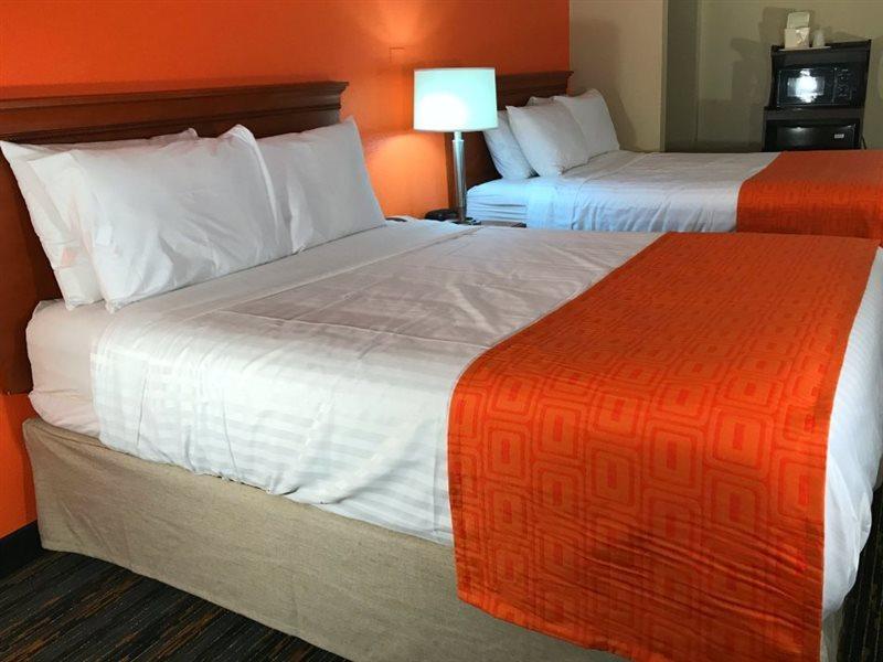 Howard Johnson By Wyndham Pigeon Forge Luaran gambar