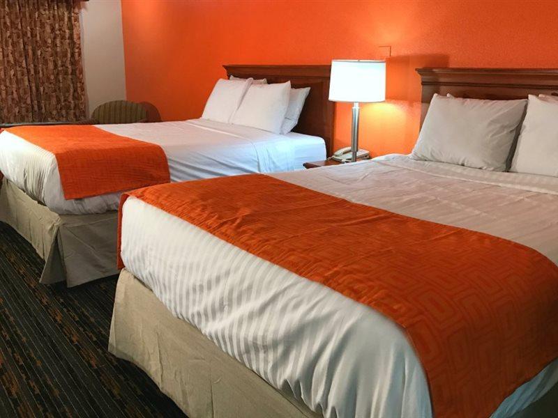 Howard Johnson By Wyndham Pigeon Forge Luaran gambar