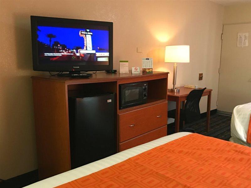 Howard Johnson By Wyndham Pigeon Forge Luaran gambar