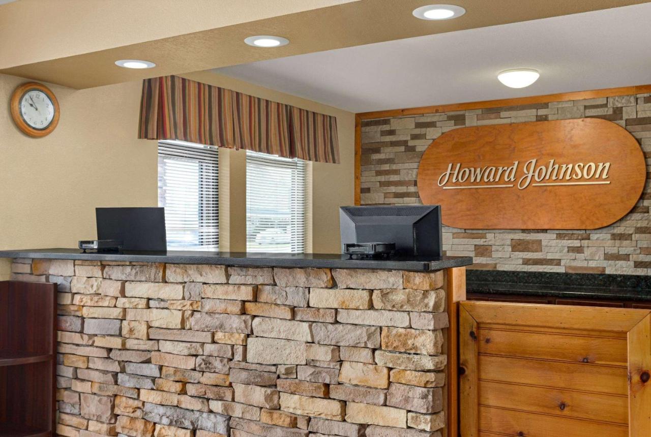 Howard Johnson By Wyndham Pigeon Forge Luaran gambar