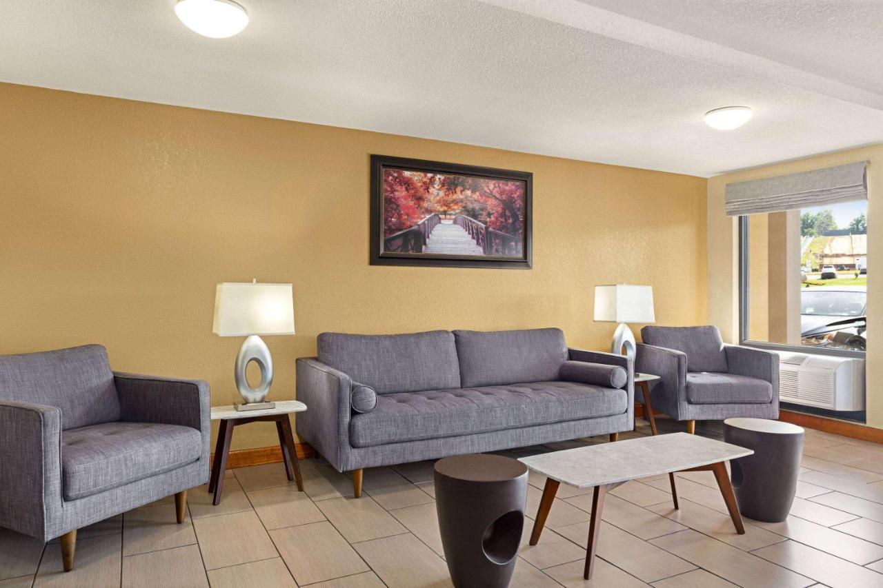 Howard Johnson By Wyndham Pigeon Forge Luaran gambar