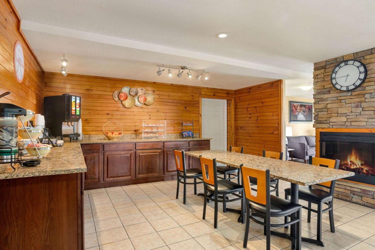 Howard Johnson By Wyndham Pigeon Forge Luaran gambar