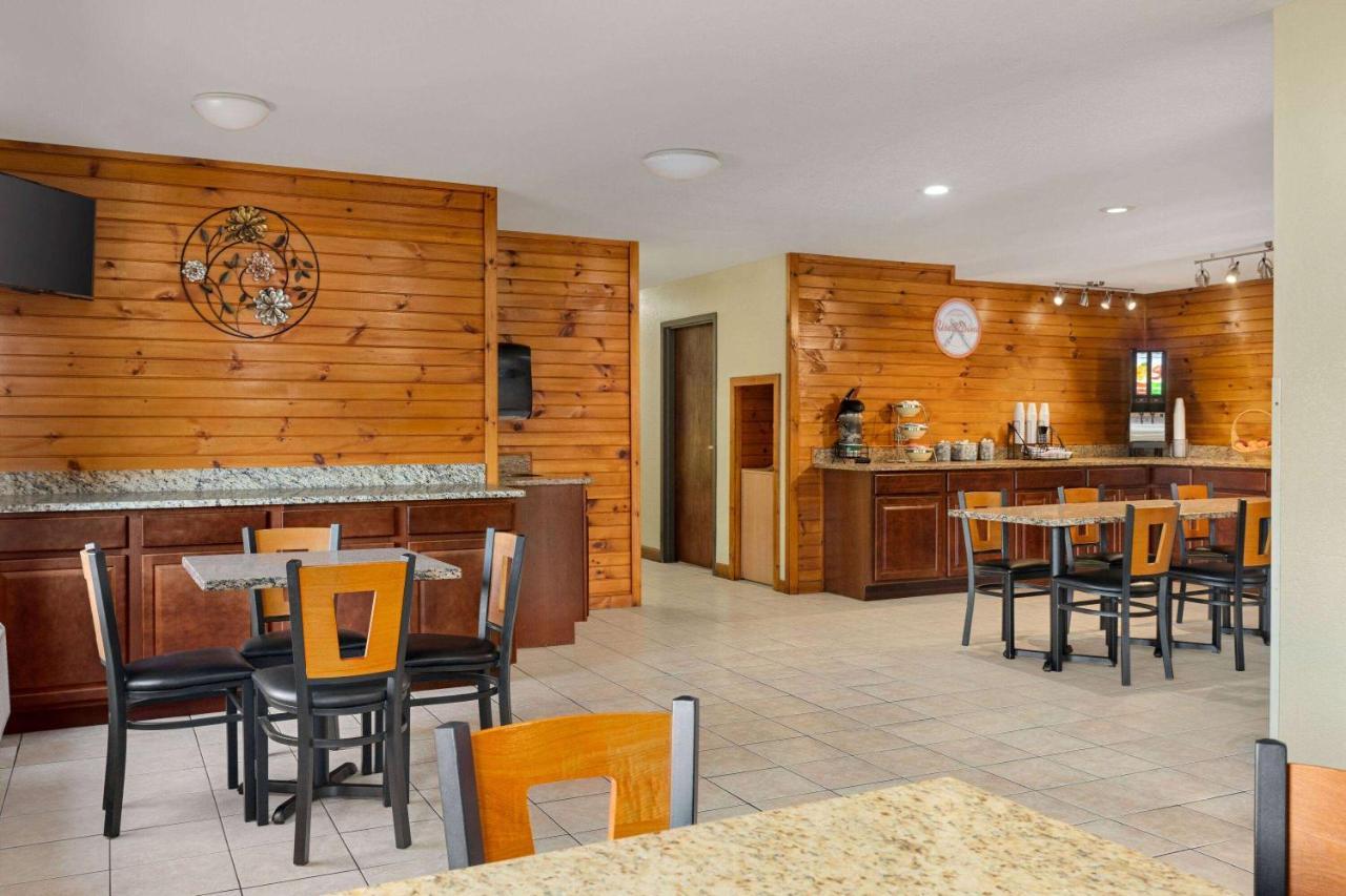 Howard Johnson By Wyndham Pigeon Forge Luaran gambar