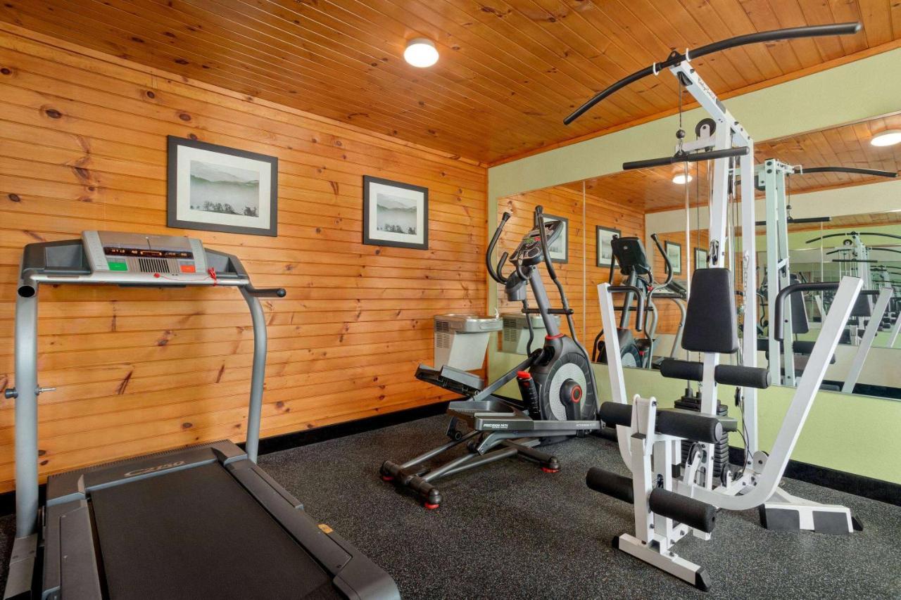 Howard Johnson By Wyndham Pigeon Forge Luaran gambar