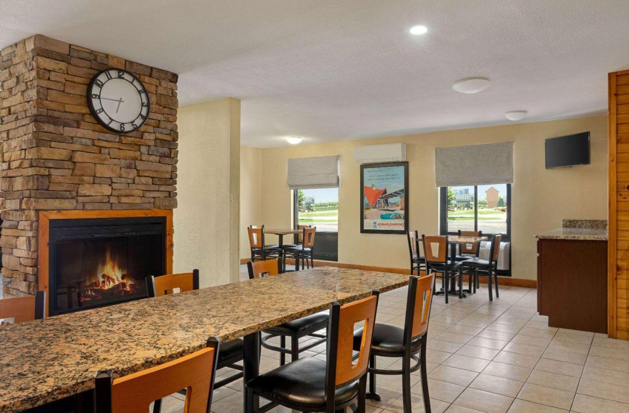 Howard Johnson By Wyndham Pigeon Forge Luaran gambar