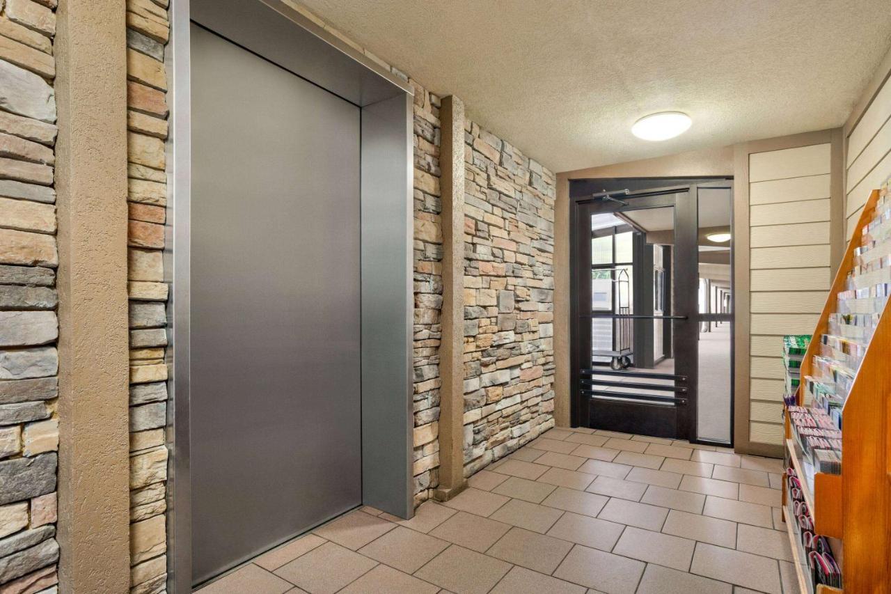 Howard Johnson By Wyndham Pigeon Forge Luaran gambar