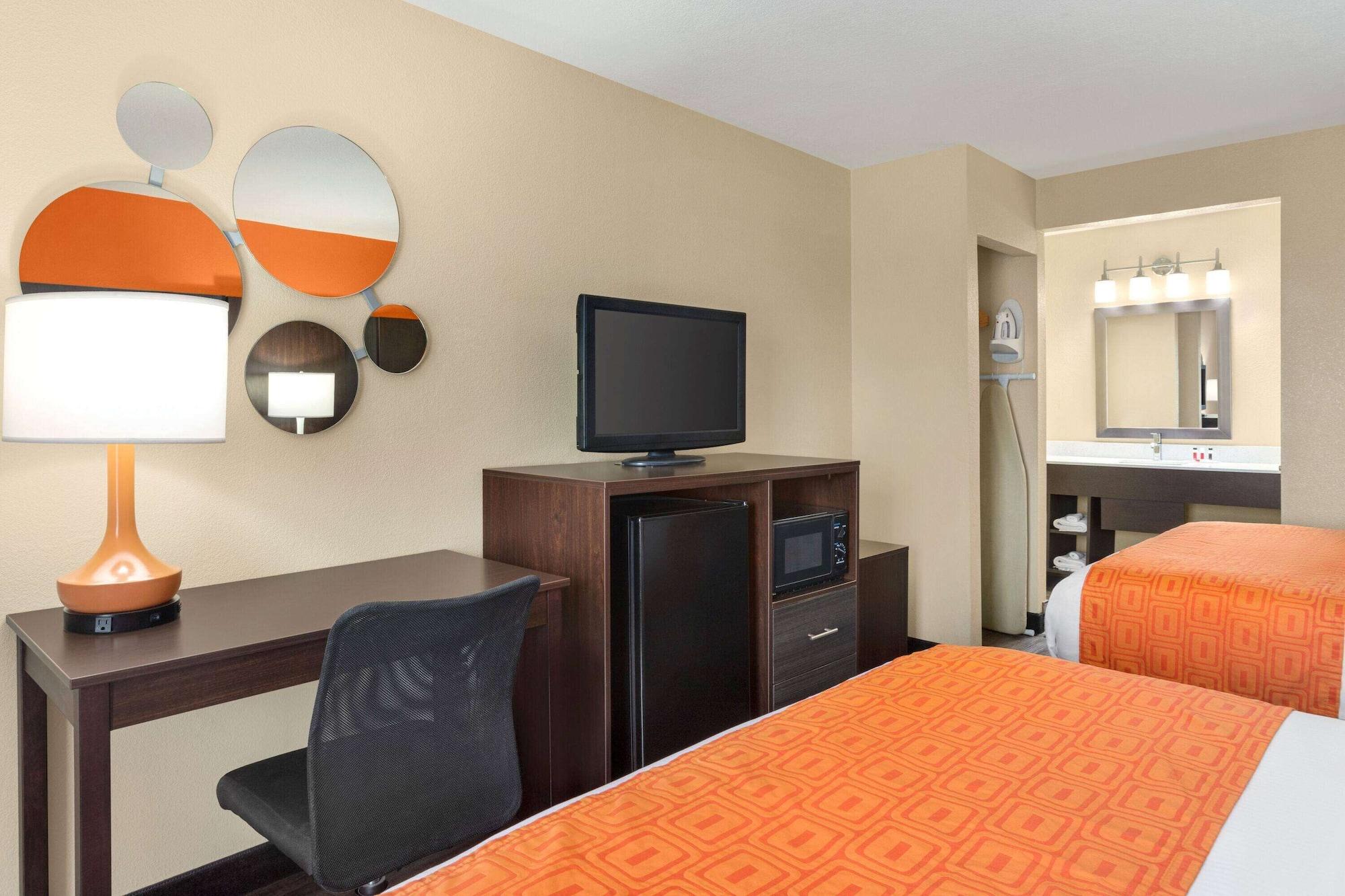 Howard Johnson By Wyndham Pigeon Forge Luaran gambar