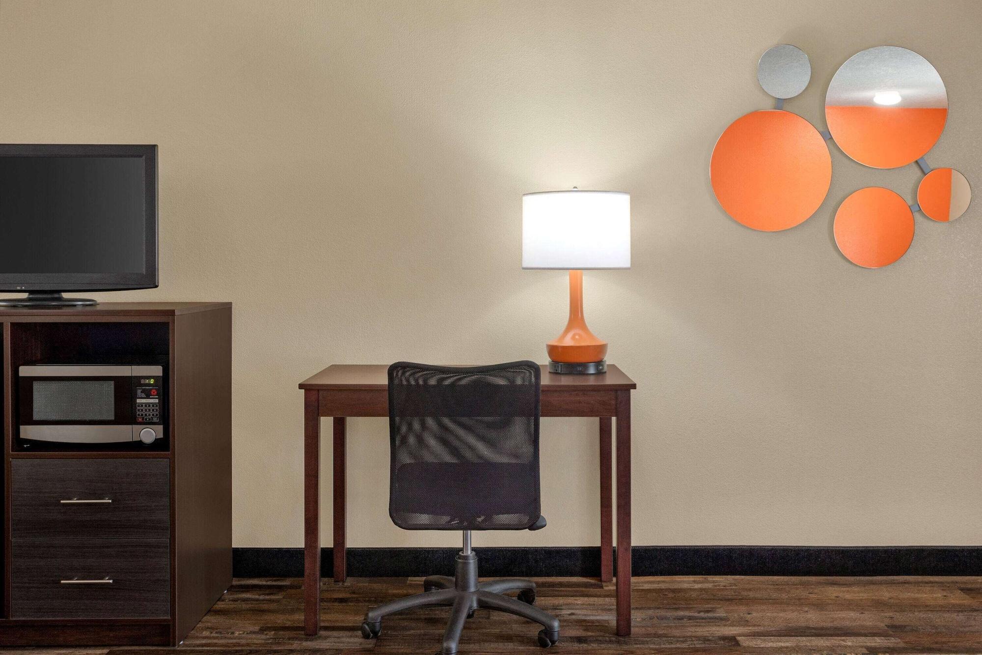 Howard Johnson By Wyndham Pigeon Forge Luaran gambar