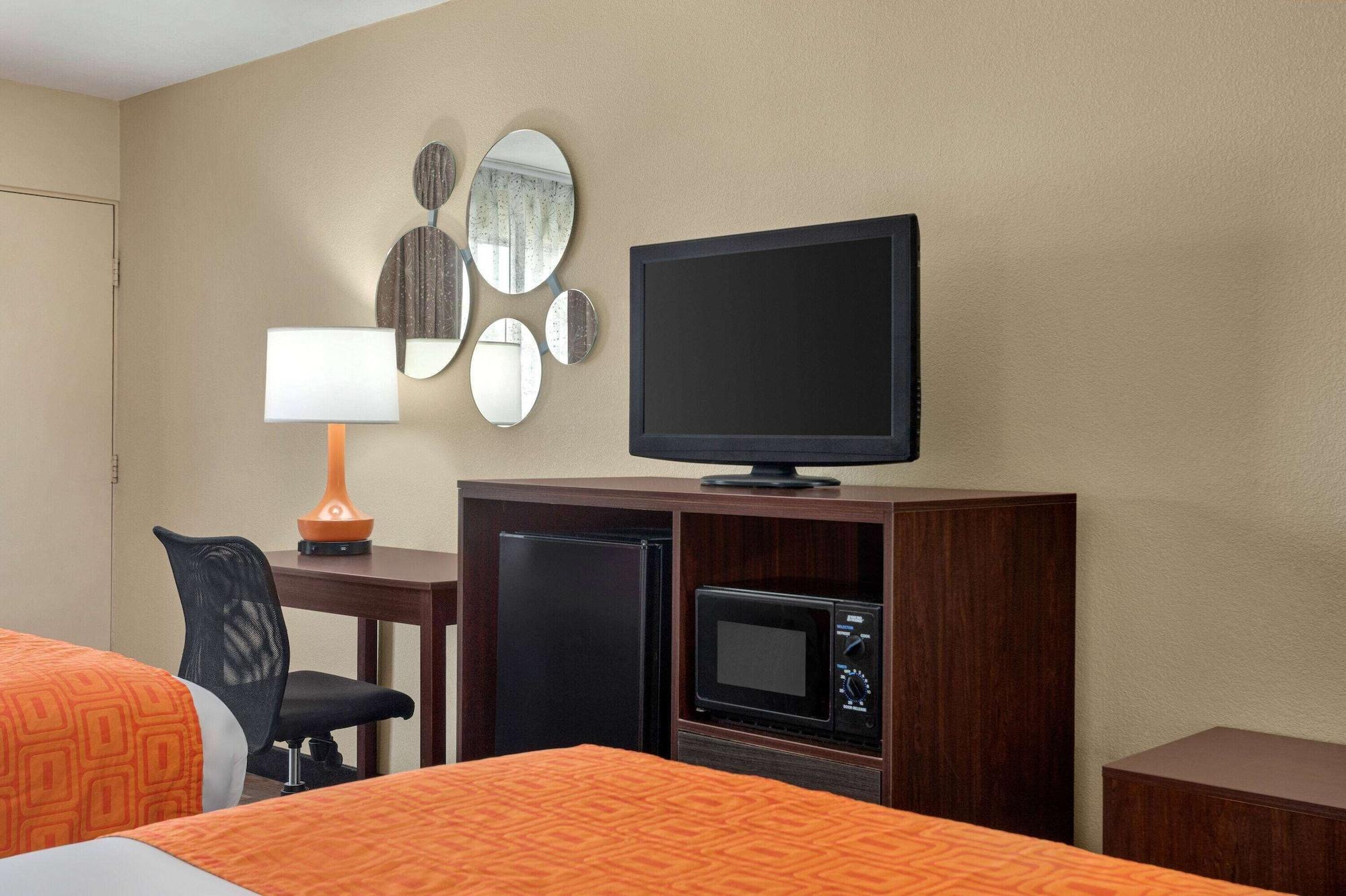 Howard Johnson By Wyndham Pigeon Forge Luaran gambar