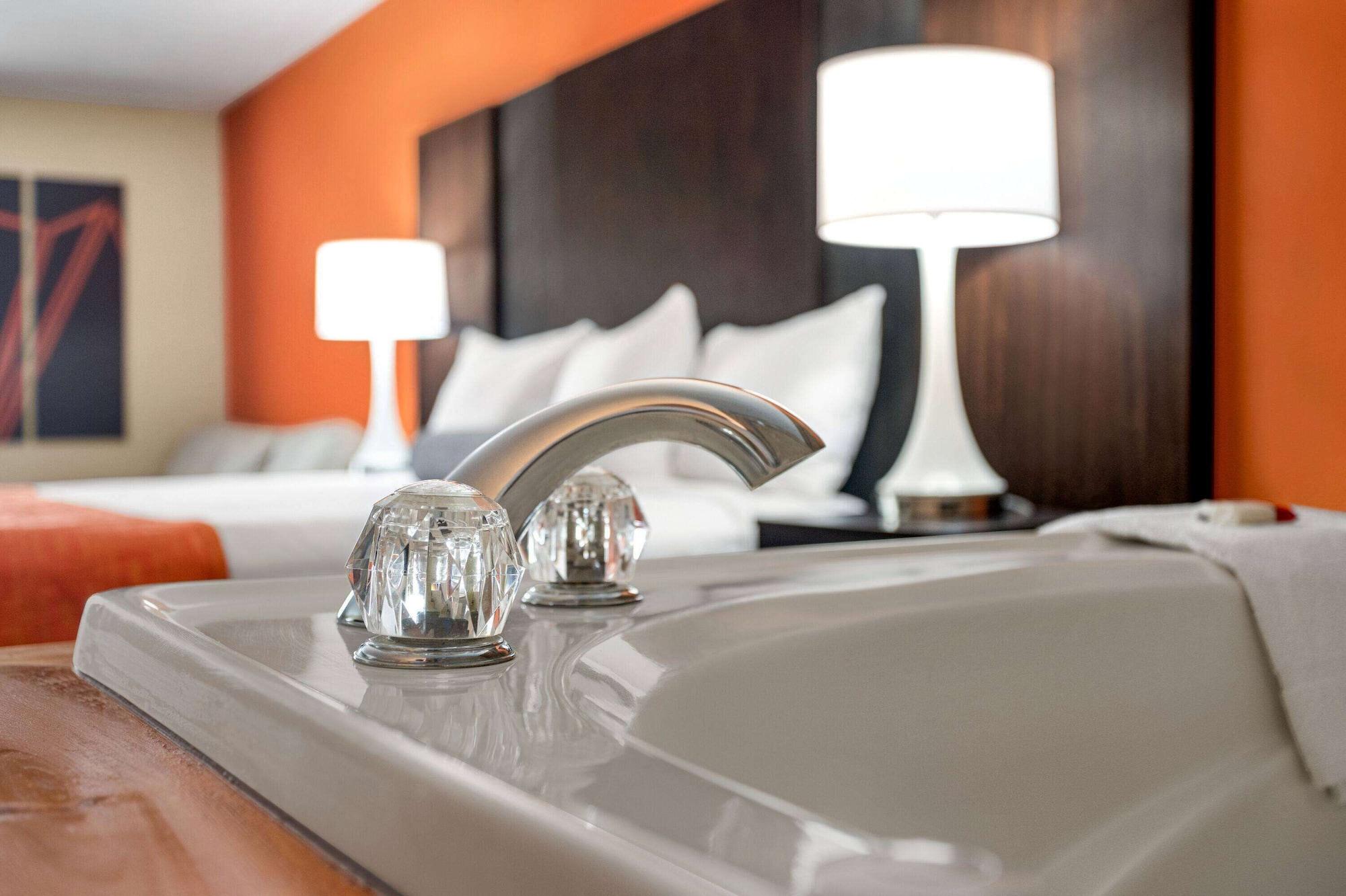 Howard Johnson By Wyndham Pigeon Forge Luaran gambar