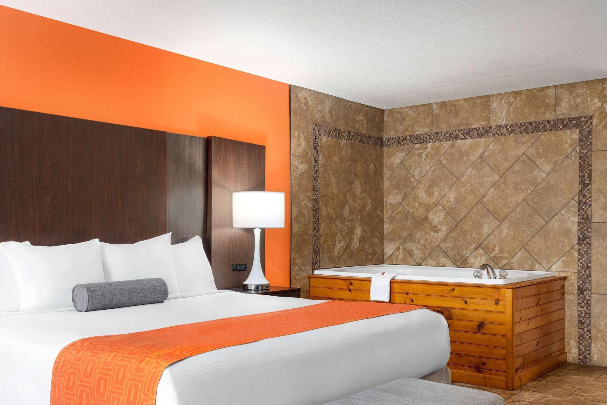 Howard Johnson By Wyndham Pigeon Forge Luaran gambar