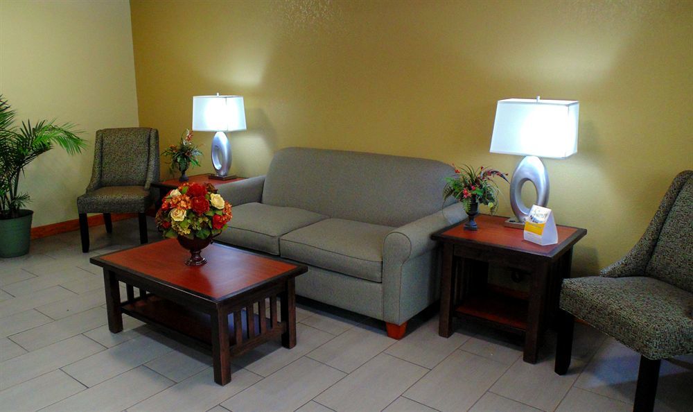Howard Johnson By Wyndham Pigeon Forge Luaran gambar
