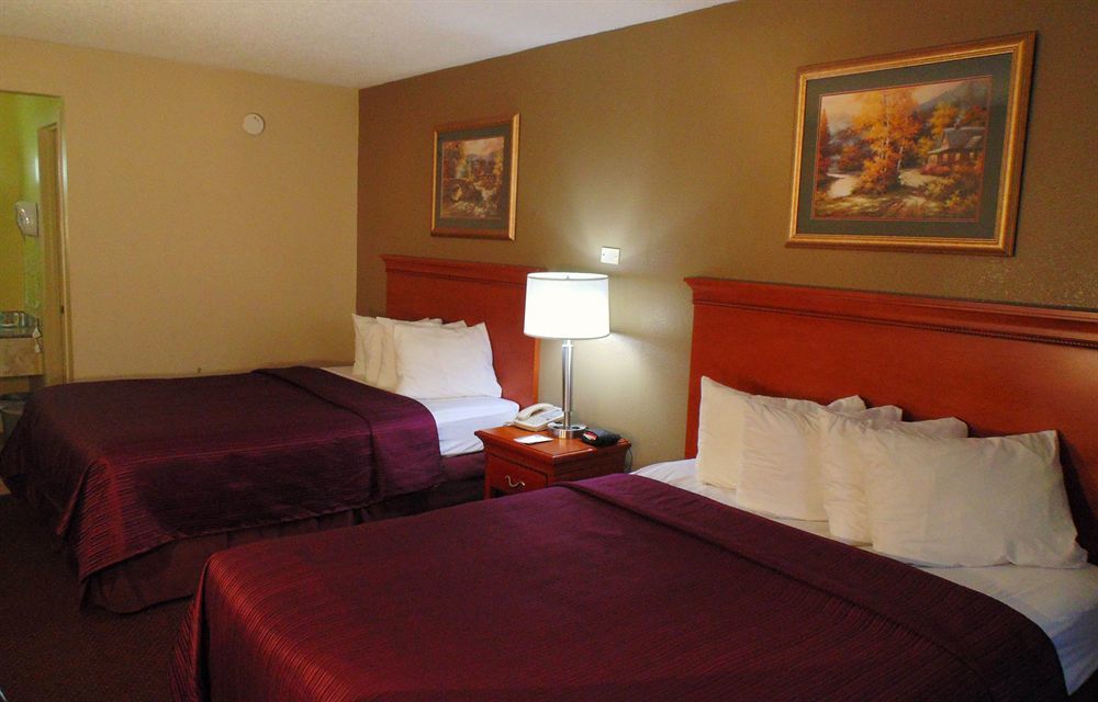 Howard Johnson By Wyndham Pigeon Forge Luaran gambar