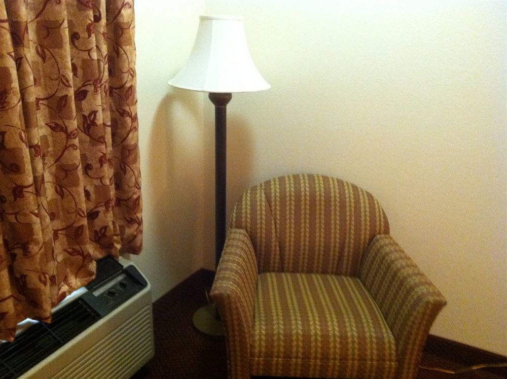 Howard Johnson By Wyndham Pigeon Forge Luaran gambar