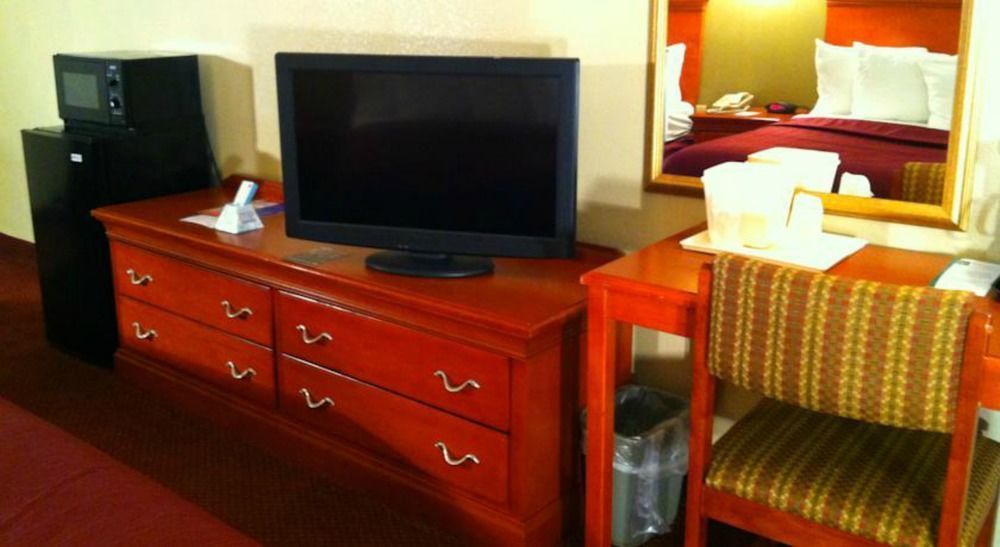 Howard Johnson By Wyndham Pigeon Forge Luaran gambar