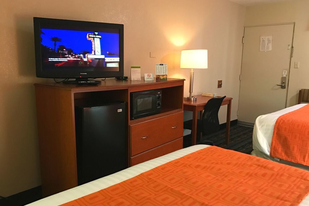 Howard Johnson By Wyndham Pigeon Forge Luaran gambar