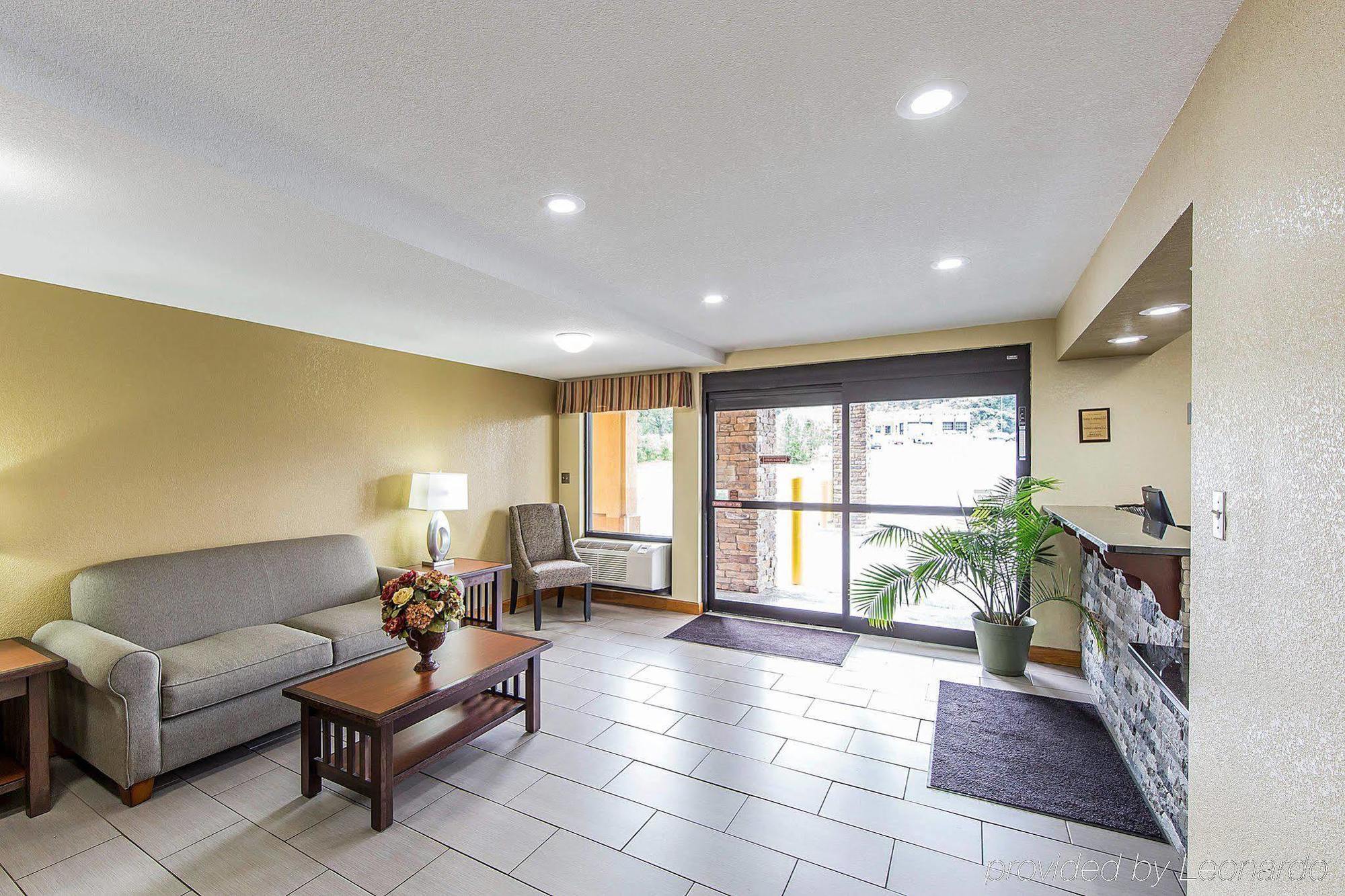 Howard Johnson By Wyndham Pigeon Forge Luaran gambar