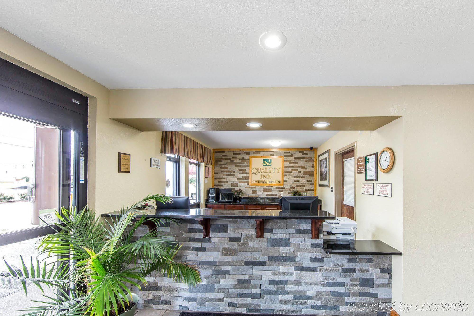Howard Johnson By Wyndham Pigeon Forge Luaran gambar