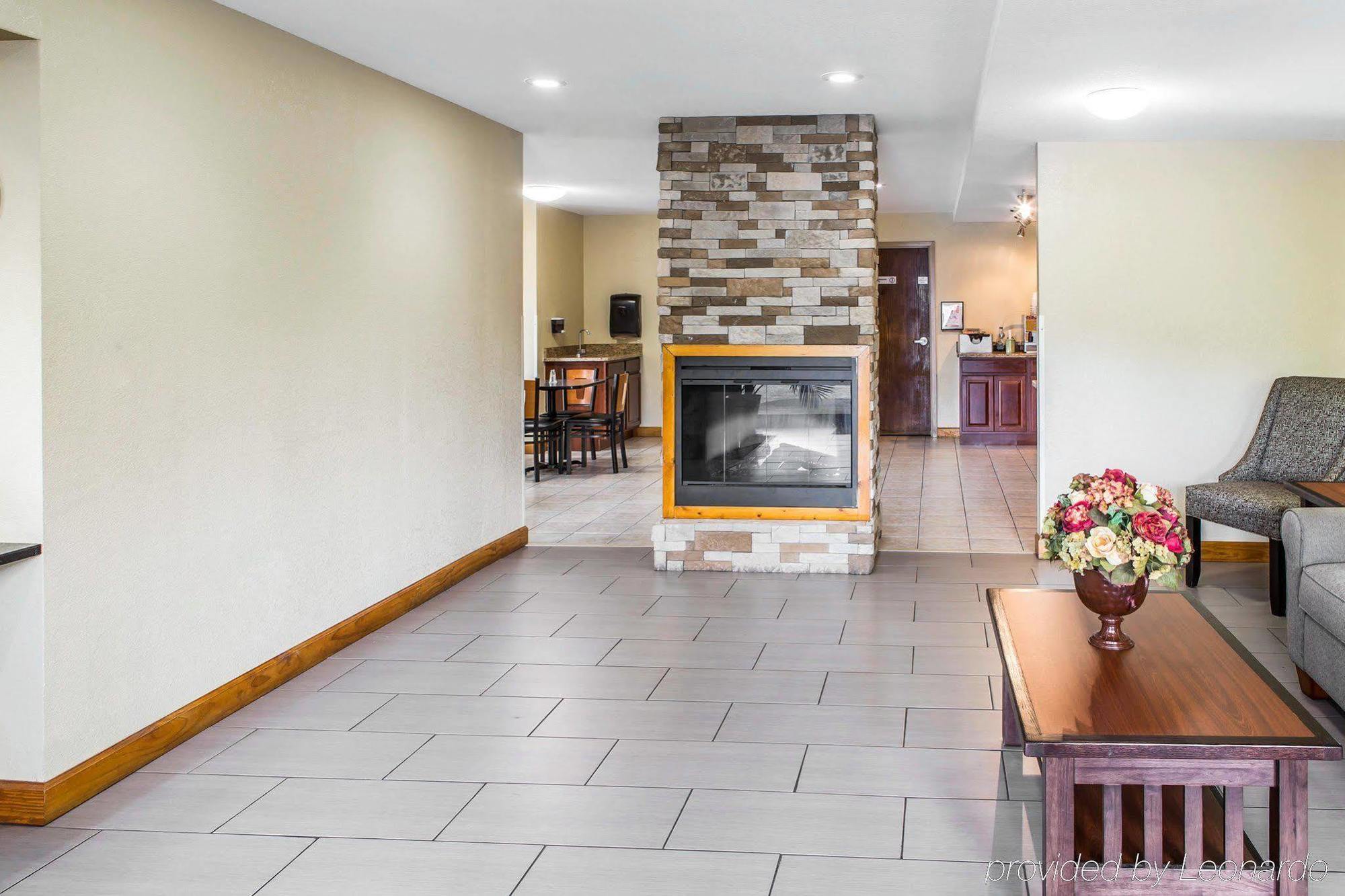 Howard Johnson By Wyndham Pigeon Forge Luaran gambar