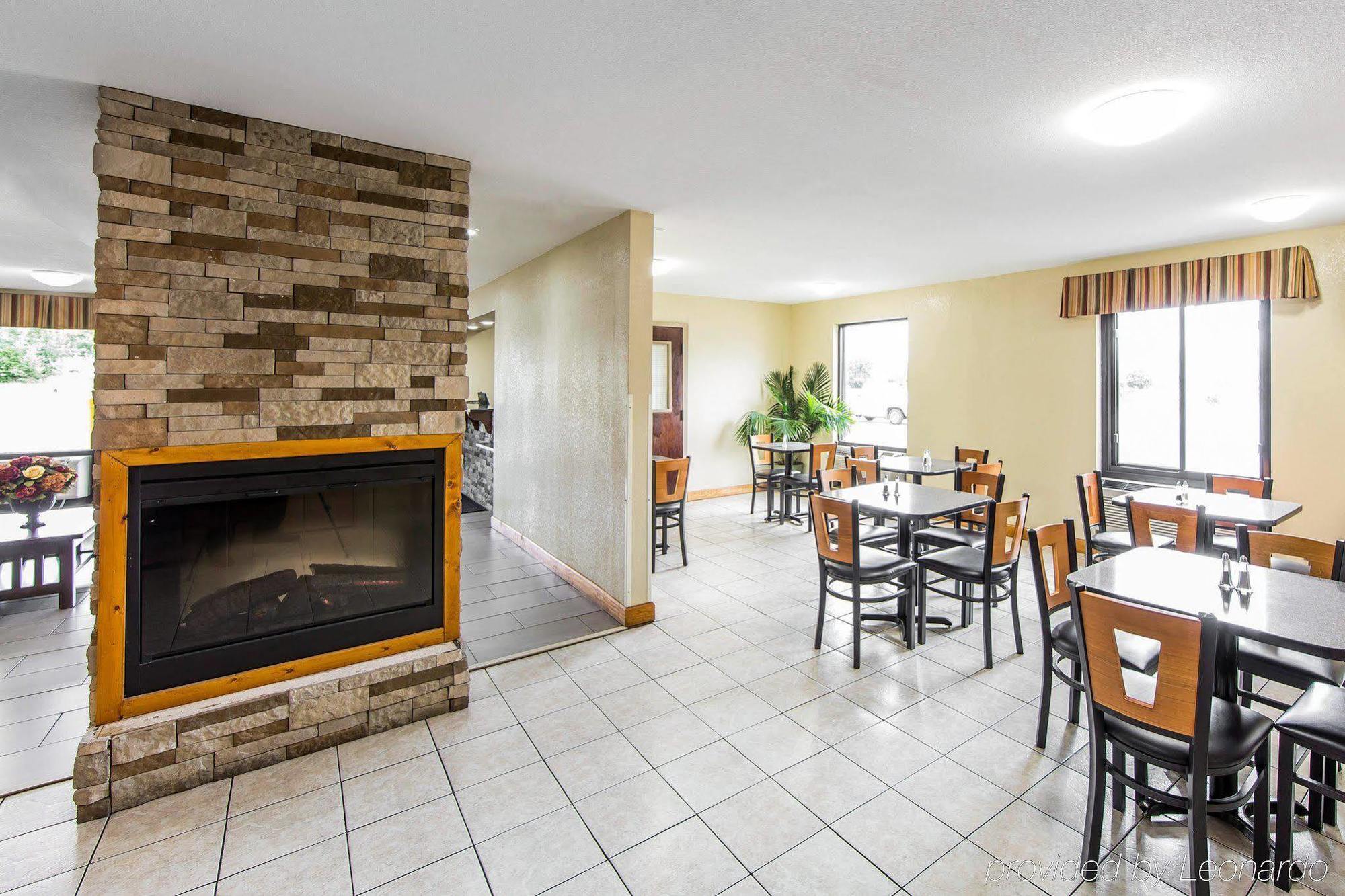 Howard Johnson By Wyndham Pigeon Forge Luaran gambar
