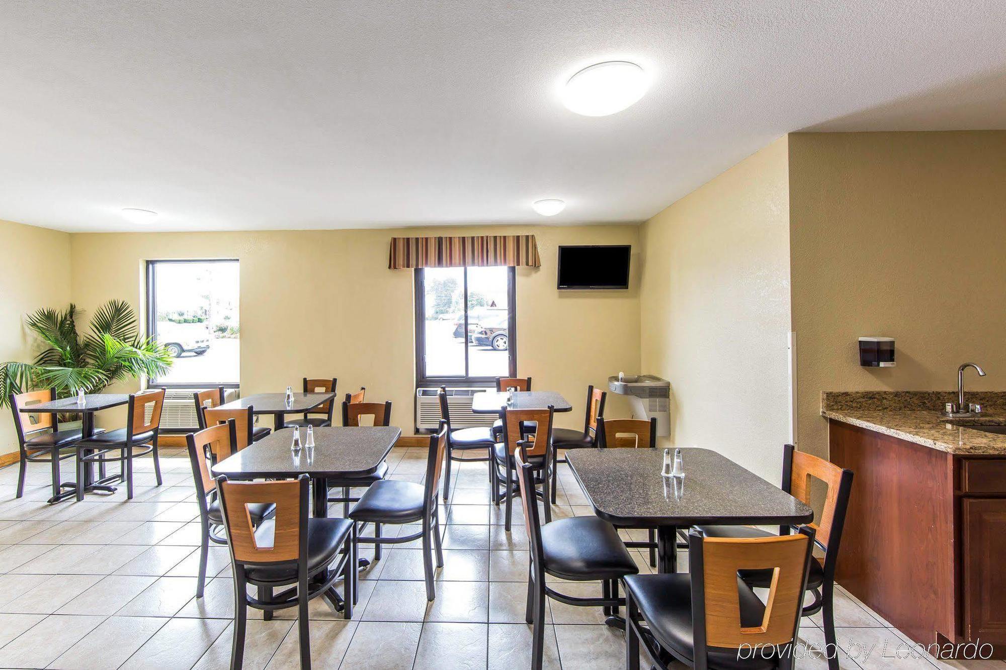 Howard Johnson By Wyndham Pigeon Forge Luaran gambar