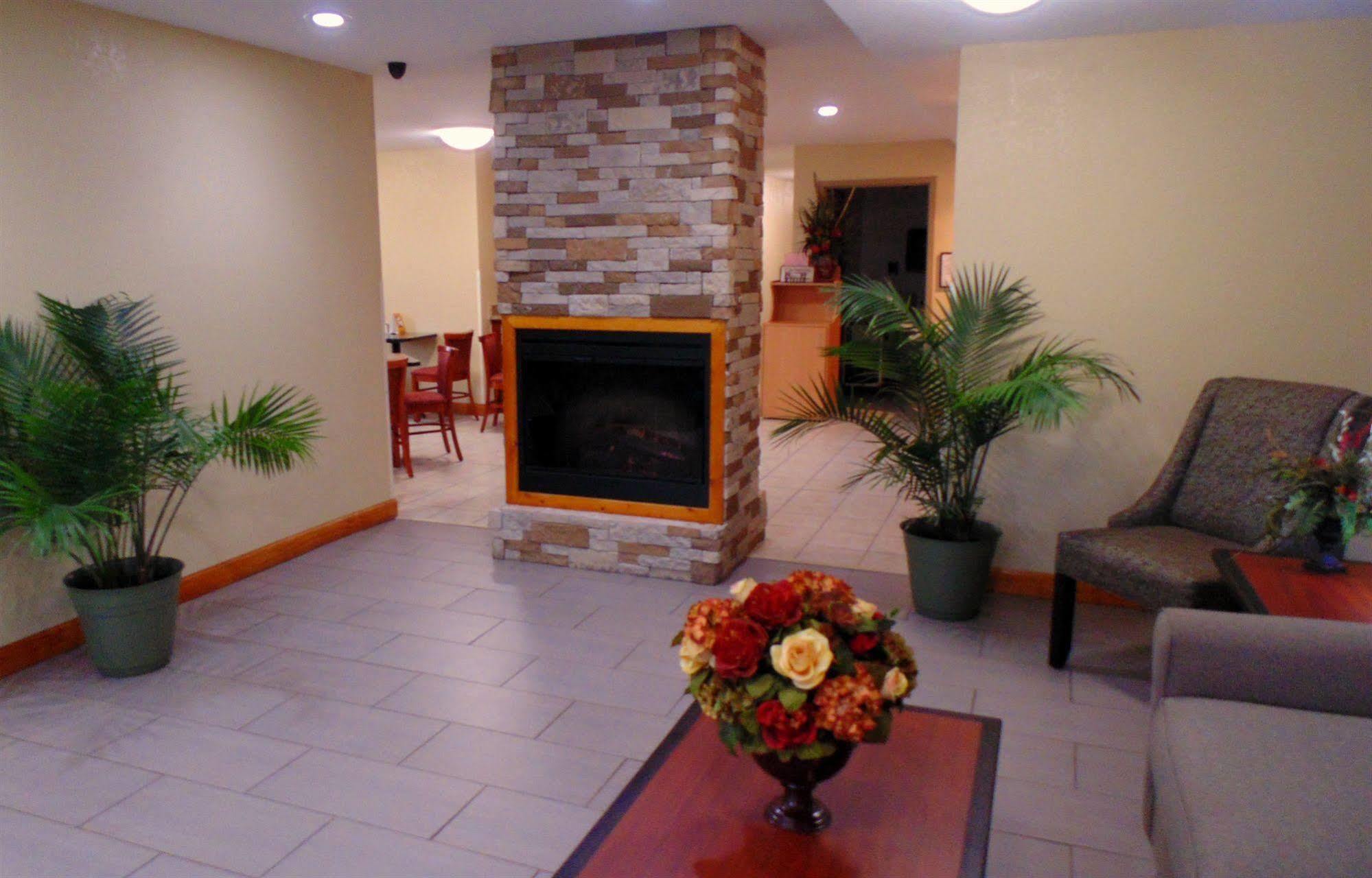 Howard Johnson By Wyndham Pigeon Forge Luaran gambar